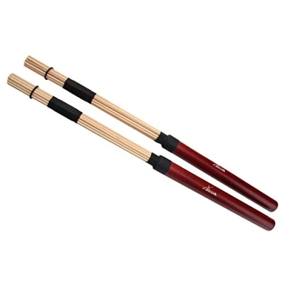 Imagen de XDrum Baquetas XR1 Varillas Ahorn