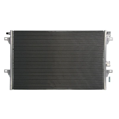 Imagen de THERMOTEC KTT110411 Condensador sin secador 700 426 26 RENAULT: MEGANE 2, ESPACE 4, 2 Coupe Cabriolet