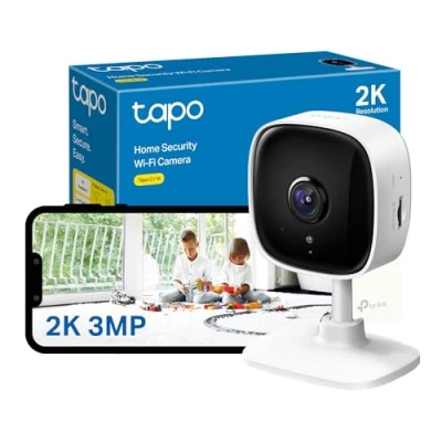 Imagen de TP Link Home Security Wi Fi Ca