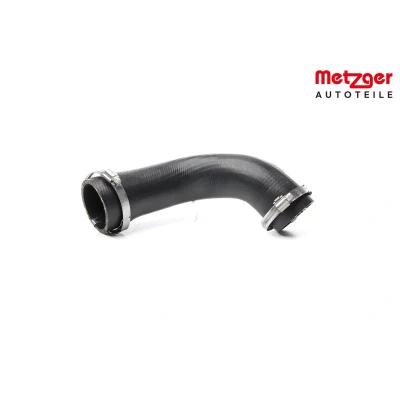 Imagen de METZGER 2400599 Manguera Turbo Silicona con abrazaderas VOLKSWAGEN: Transporter 5, 5 Bus, Multivan (7HM