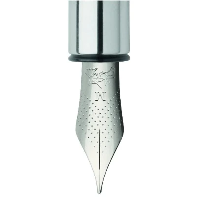 Imagen de Faber Castell Ambition 148193 Punta de recambio para pluma estilográfica (tamaño B)