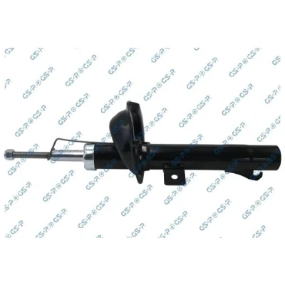 Imagen de GSP 32300870 amortiguador Eje delantero Presión de gas Bitubular Columna FORD: Fiesta 4, Mk4