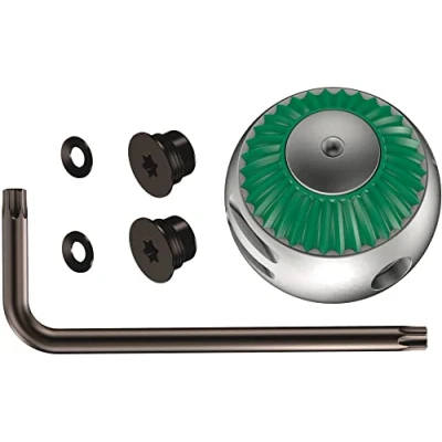 Imagen de WERA 05003597001 8000 B R Kit de reparación Zyklop Speed 3/8&quot;