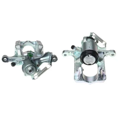 Imagen de BUDWEG CALIPER 344549 Pinza de freno OPEL: Astra J Hatchback, Sports Tourer, Furgón / Familiar