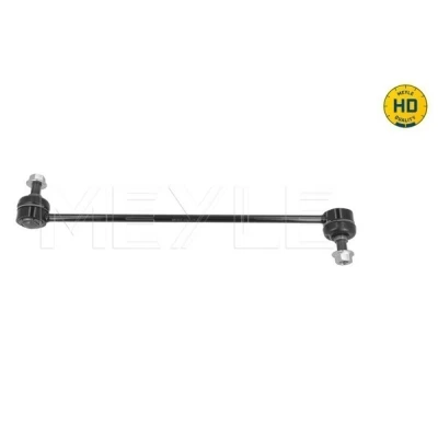 Imagen de MEYLE 53 16 060 0007/HD Bieleta de suspensión Eje delantero, derecha, izquierda 380 M12X1,5 Quality con boca para llave