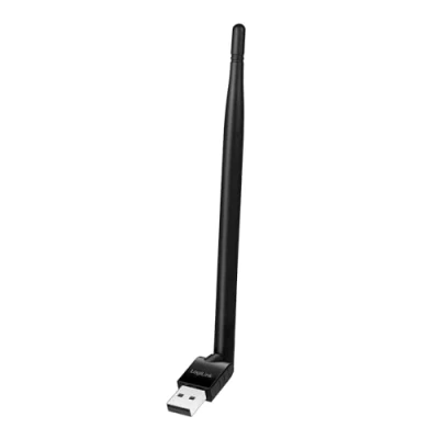 Imagen de LogiLink BT0067 Adaptador BT 5.3 (USB 2.0) con Antena Externa y Alcance de hasta 150 m