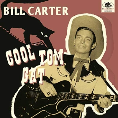 Imagen de Cool Tom Cat Single Vinilo