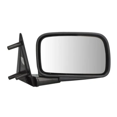Imagen de espejo retrovisor Blic 5402 04 1192129 derecha manual completo, convexo VOLKSWAGEN: GOLF 2, Jetta 2