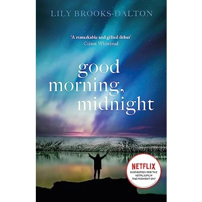 Imagen de Good Morning Midnight