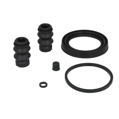 Imagen de AUTOFREN SEINSA D4588 Kit de Reparación Frenos Eje delantero 54 CITROËN: C5 I Hatchback, II Hatchback