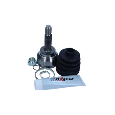 Imagen de MAXGEAR 49 3227 Junta Homocinética Eje delantero, lado de rueda MITSUBISHI: Lancer 7 Limousine