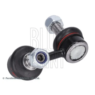 Imagen de BLUE PRINT ADC48540 Bieleta de suspensión Eje delantero, derecha 65 M12 x 1,25 con tuerca autofijadora Acero MITSUBISHI: L200 / Triton IV Pick up