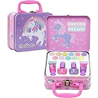 Imagen de Martinelia Cof Unicorn Medium 30506 300 Gr, Multicolor