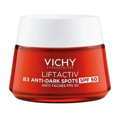 Imagen de Vichy Liftactiv B3 Anti Dark SPF 50 ml
