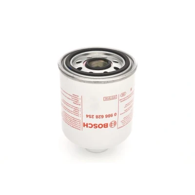 Imagen de BOSCH 0 986 628 254 Cartucho del secador de aire, sistema aire comprimido MERCEDES BENZ: ACTROS MP4, ATEGO 2, SK, RENAULT TRUCKS: Magnum, Premium 2