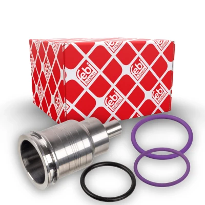 Imagen de FEBI BILSTEIN 171564 Manguito, portainyectores