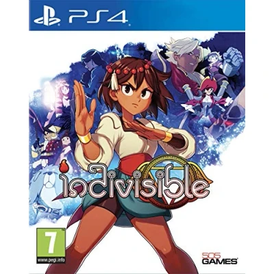 Imagen de Indivisible