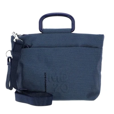 Imagen de Mandarina Duck, MD20 HANDBAG para Mujer, Atlantic Sea, talla única