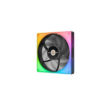 Imagen de TOUGHFAN 14 RGB Radiator Fan 3 Pack