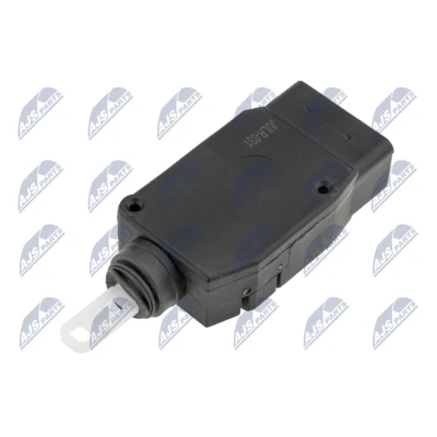 Imagen de NTY EZC LR 031 Cerradura de Puerta Delante, izquierda LAND ROVER: Defender SUV Cabrio,
