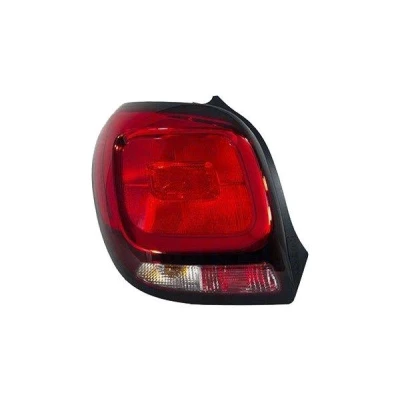 Imagen de MAGNETI MARELLI 714081331002 Piloto trasero derecha P21/5W, P21W, PY21W, W5W con lámpara portalámparas CITROËN: C1 II norauto, oscaro, mister auto