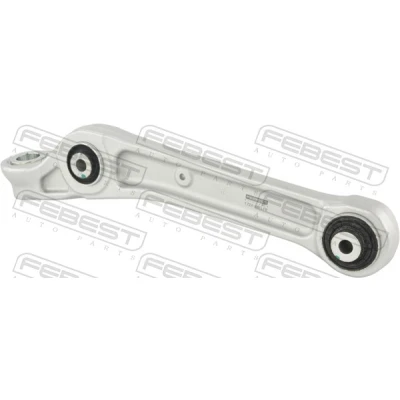 Imagen de FEBEST 1724 8WFLFR Barra oscilante, suspensión de ruedas Eje delantero abajo, derecha Brazo oscilante transversal AUDI: A4 B9 Berlina, A5 Sportback