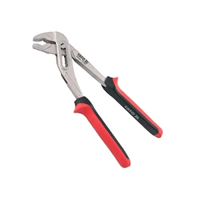 Imagen de YATO YT 2070 Llave corrediza (bomba de agua) 250 Acero cromo vanadio