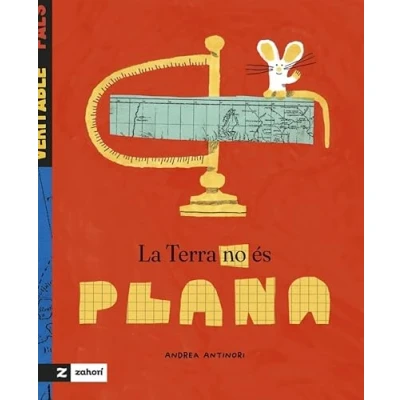 Imagen de La Terra No Es Plana