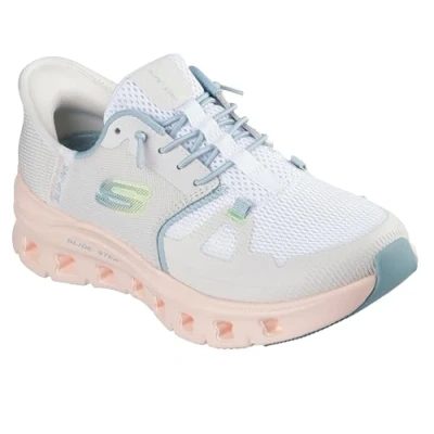 Imagen de Skechers Glide Step Pro, Zapatillas de Deporte Mujer, Multicolor, 37.5 EU