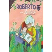 Imagen de Roberto y su abuela