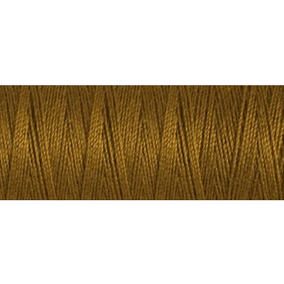 Imagen de Gutermann Denim 1970 Hilo de poliéster para mano y máquina (100 m), color blanco