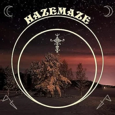 Imagen de Hazemaze [Vinilo]