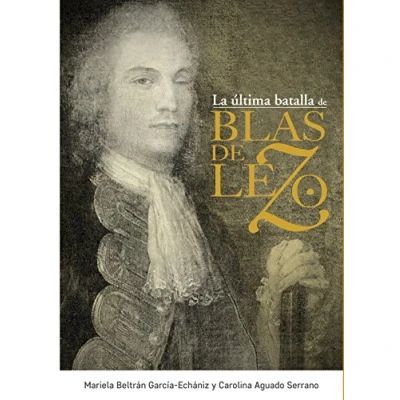 Imagen de Última batalla DE Blas Lezo,La (CLIO. CRONICAS LA HISTORIA)