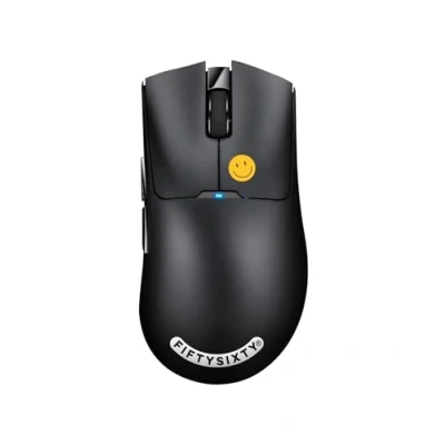 Imagen de Venom FiftySixty RAM X Ultra Light Wireless Gaming Mouse, Black