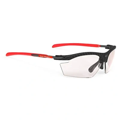 Imagen de RUDY PROJECT RYDON Carbonium Impactx™ Photochromic 2Laser Red UNISEX ADULTOS