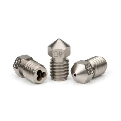 Imagen de Bondtech CHT® Coated Brass Nozzle 0,4 mm 1 pcs