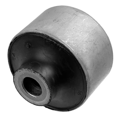 Imagen de LEMFÖRDER 34970 01 Silentblock Brazo de Suspension Eje delantero, ambos lados, posterior 77 RENAULT: MASTER 3 Kasten, 3, NISSAN: NV400 Bus