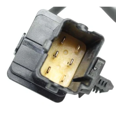 Imagen de METZGER 0893432 Sonda lambda Pieza de Recambio Original regulación VOLVO: S80 I, V70 2, S60 I