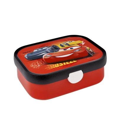 Imagen de Caja Almuerzo Midi Campus Cars