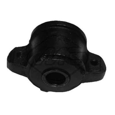 Imagen de brazo oscilante, bujes de Metalcaucho 04778