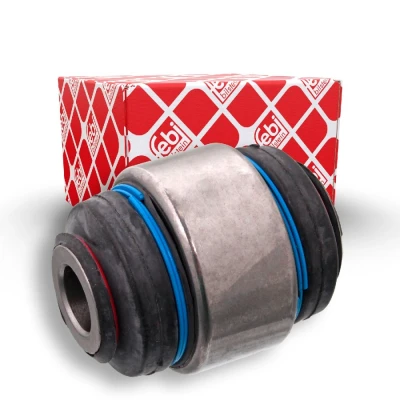 Imagen de FEBI BILSTEIN 18343 Silentblock Brazo de Suspension Eje trasero, posterior PEUGEOT: 406 Berlina, Coupé, Familiar