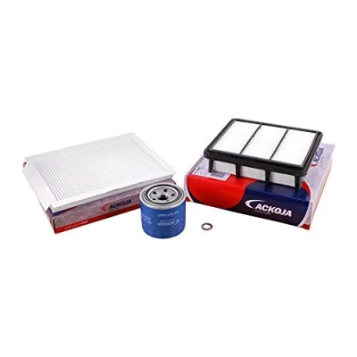Imagen de ACKOJA A52 2001 Juego de filtro HYUNDAI: i30 I Hatchback