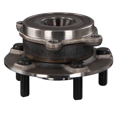 Imagen de FEBI BILSTEIN 172478 Juego de cojinete rueda MAZDA: 6 Familiar, Berlina, Furgón / Familiar
