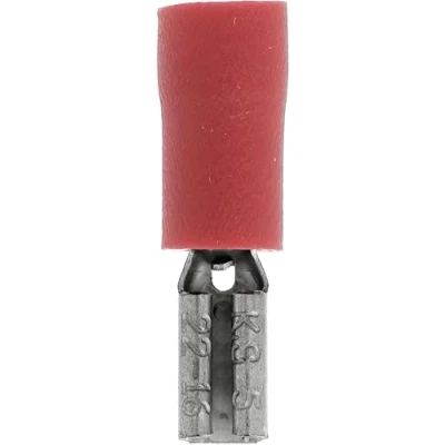 Imagen de RESTAGRAF 6901 Conector aplastado