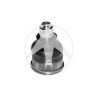 Imagen de SIDEM 7687 Rótula de suspensión Eje delantero abajo se requiere herramiente especial para montaje 16 36,8 CITROËN: Saxo Hatchback, AX