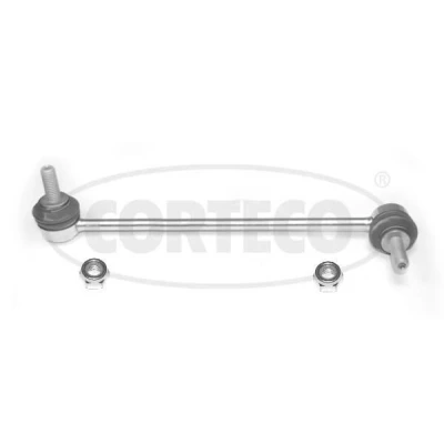 Imagen de CORTECO 49400400 Bieleta de suspensión Eje delantero, derecha, izquierda SMART: Fortwo II Coupé