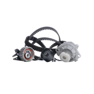 Imagen de FEBI BILSTEIN 45142 bomba de agua + Kit Distribucion con 190 OPEL: Vectra C CC, Astra H Hatchback, Caravan, FIAT: BRAVO 2