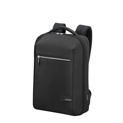 Imagen de Samsonite Litepoint, Mochilas para Hombre, Laptop Backpack 15.6&quot;, Negro (Black)