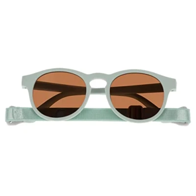 Imagen de Dooky Sunglasses Aruba Mint, Green, 16x4,5x7,5cm Unisex Baby