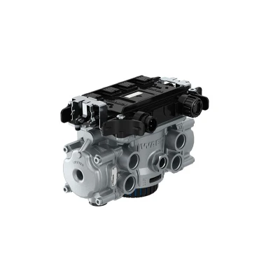 Imagen de Modulador del eje WABCO 4801040090